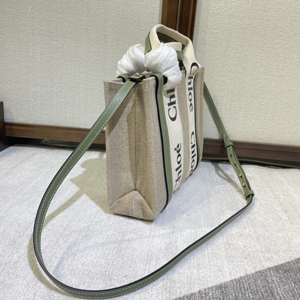 スーパーコピーブランドバッグ角部分ディテール